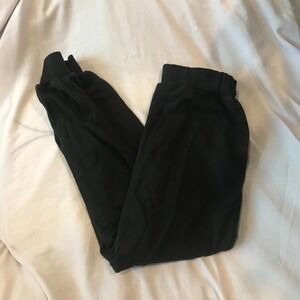 Prologue Black Sweatpants, Men's S
